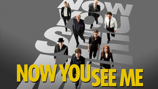 now you see me 2022 dvd cover